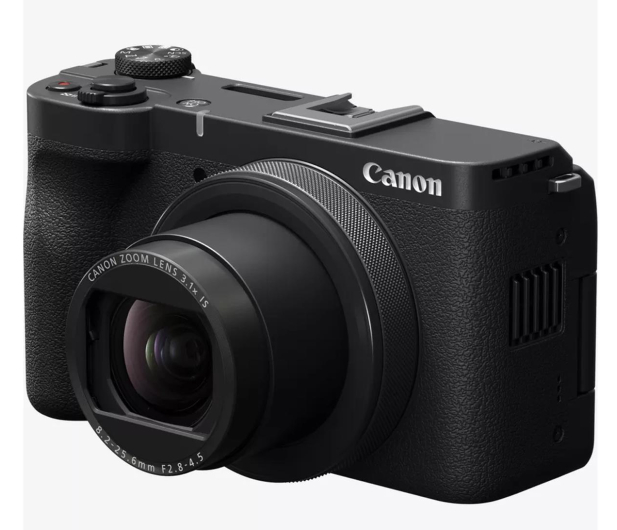 CANON PowerShot V1 Premium Vlogger Kit 6390C004 - 1329610 - zdjęcie 3